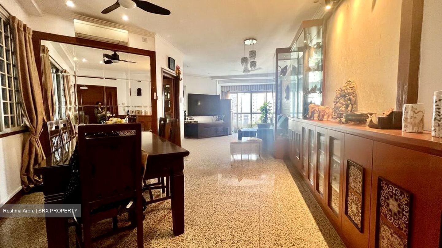 The Bayshore (D16), Condominium #467203871